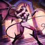 Warcraft - Karazhan Concubine