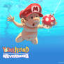 Yoshi Island - Nevermind