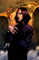 Severus Snape