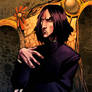 Severus Snape