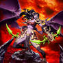 Warcraft - Demon Hunter