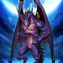 Dragon Bahamut