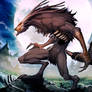 Wendigo