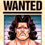 Wanted - Hugo