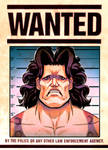 Wanted - Hugo