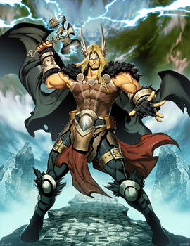 Thor