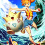 Pokemon - Misty