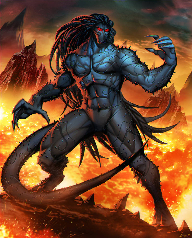 First Thread Image Angels and demons image thread. | Page 57 | SpaceBattles