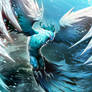 Ice Phoenix