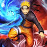 Naruto Uzumaki