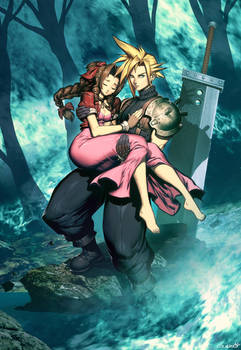 Final Fantasy VII