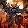 Halloween - Headless Horseman