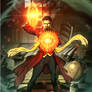 Doctor Strange