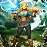 Zelda - Breath of the Wild