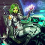 Gamora