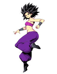 Caulifla