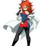 Android 21