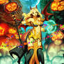 Trick or Treat