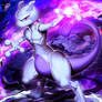 Mewtwo - Pokemon