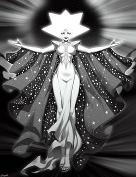 White Diamond