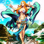 Aphrodite Goddess of love