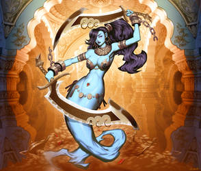 Explore The Best Djinn Art Deviantart Explore The Best Djinn Art Deviantart
