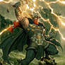 Thor