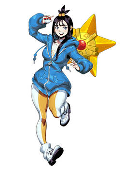 Pokemon Lida