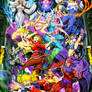 Marvel VS Capcom 2
