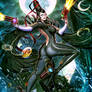 Bayonetta