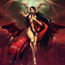 Lilith - Bestiary