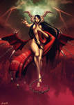 Lilith - Bestiary