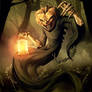 Jack O Lantern