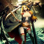 Anne Bonny