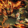 Zelda - Twilight Princess