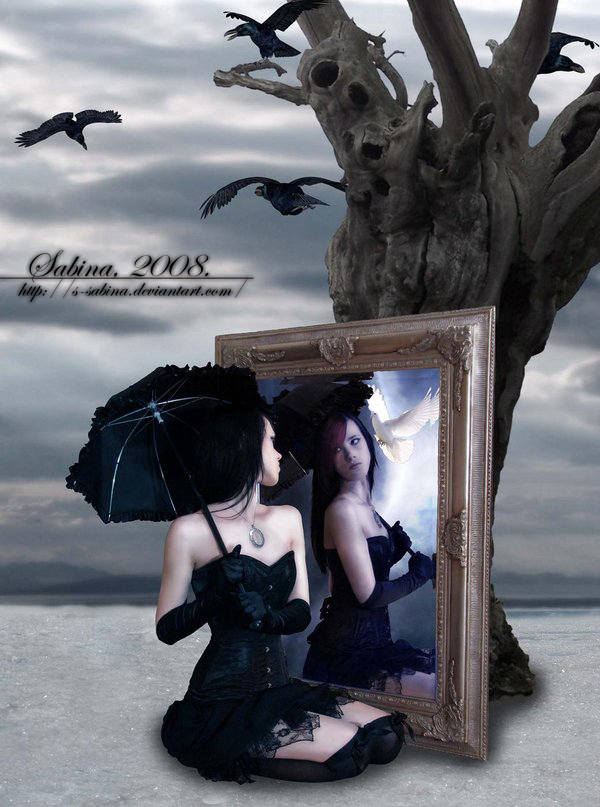Hope Is Only An Illusion