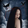 A Vampire's Lament