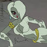 Lady Ghirahim