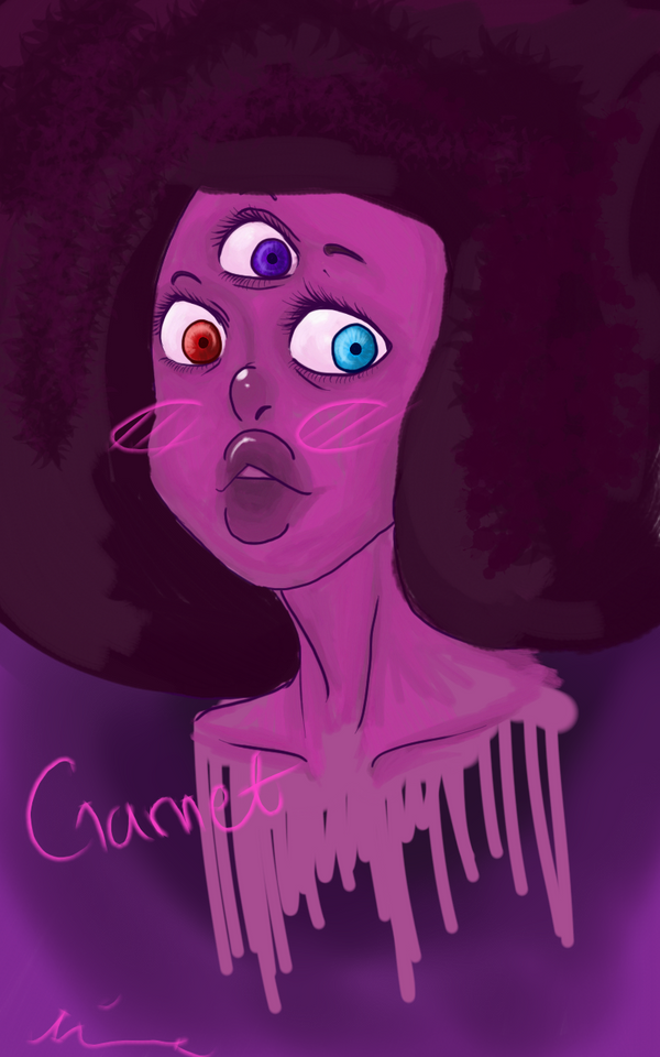 Garnet