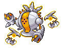 Mega Registeel