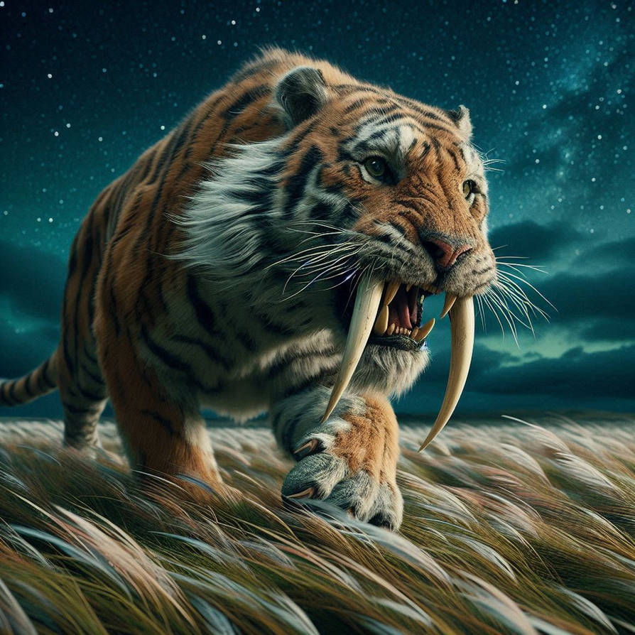 Modèle de crâne de tigre à dents de sabre, réplique en résine d'anatomie de tête de crâne d'animal grandeur nature pour la décoration de bar à la Modèle de crâne de tigre à dents de sabre, réplique en résine d'anatomie de tête de crâne d'animal grandeur nature pour la décoration de bar à la