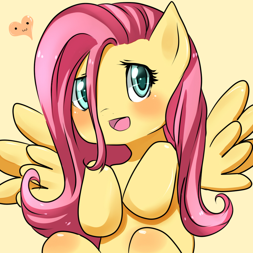 Fluttershy