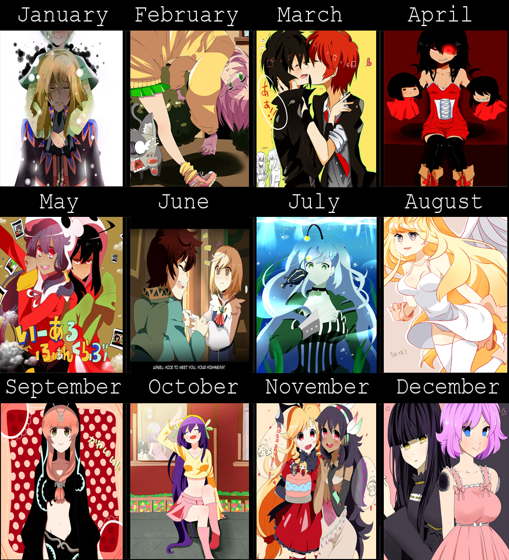 2013 Art Summary