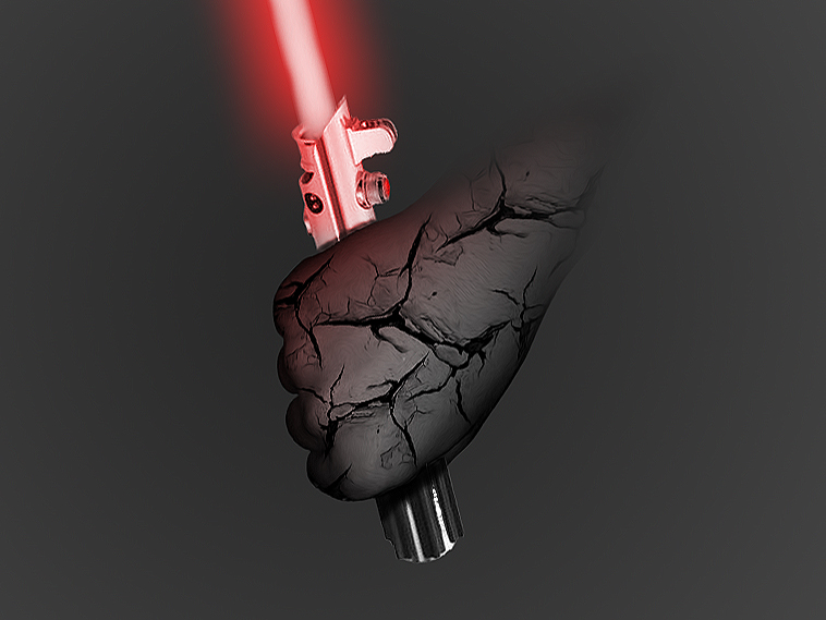 Starkiller Hand profile pic