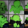 My little Cthulhus