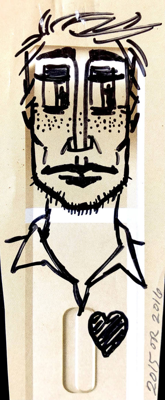 rectangle man by IsaacRobles95 on DeviantArt