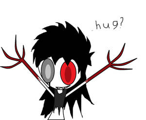 Hug?