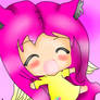 Fluttershy Chibi