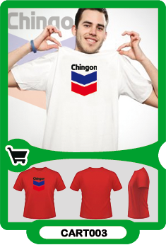 chingon chevron