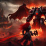 World of Warcraft, World Boss Fight Ver 2